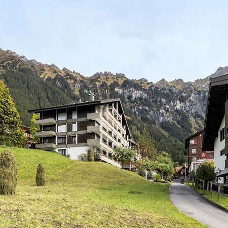 Apartment Residence By Interhome Wengen Zewnętrze zdjęcie