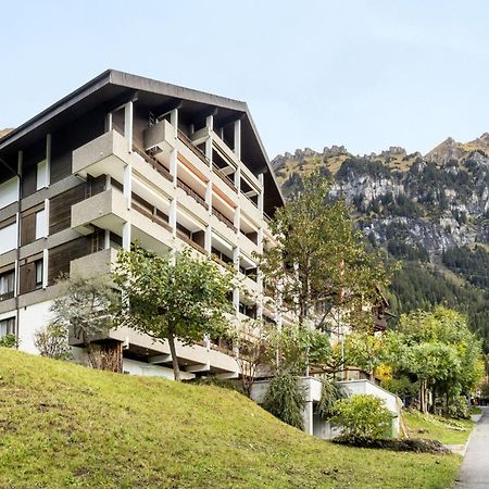 Apartment Residence By Interhome Wengen Zewnętrze zdjęcie
